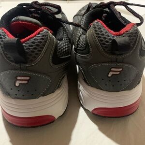 Fila Tennis Shoes